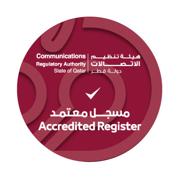 .qa Domain Extension - Domgate